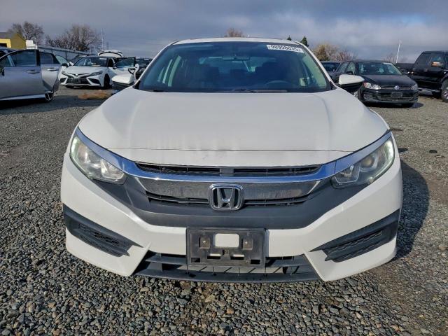 Honda Civic Ex Image 2