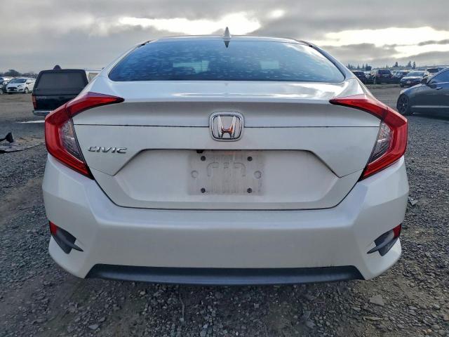 Honda Civic Ex Image 6