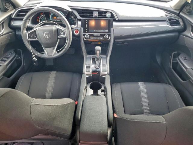 Honda Civic Ex Image 9