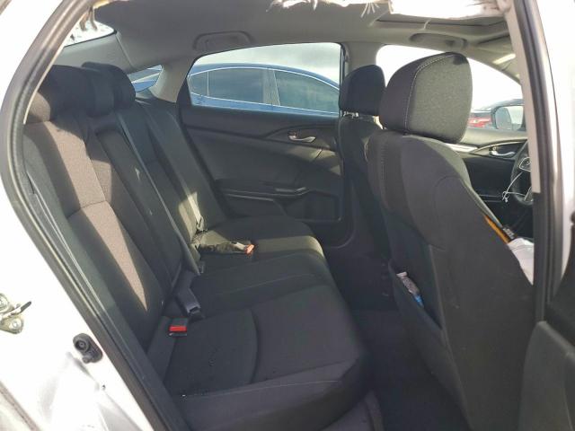 Honda Civic Ex Image 12