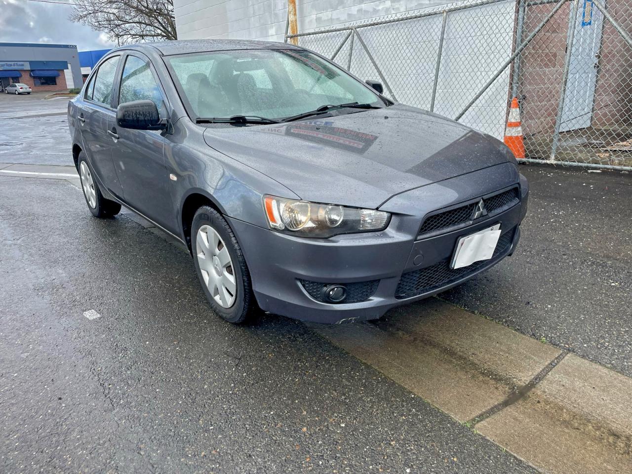 Mitsubishi Lancer De Image 1