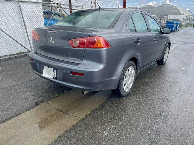 Mitsubishi Lancer De Image 3