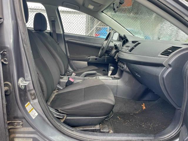 Mitsubishi Lancer De Image 4