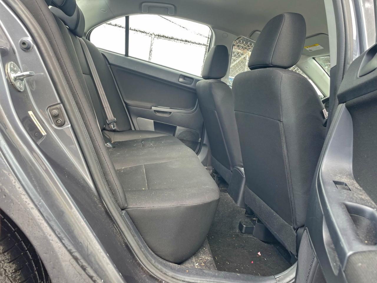 Mitsubishi Lancer De Image 10