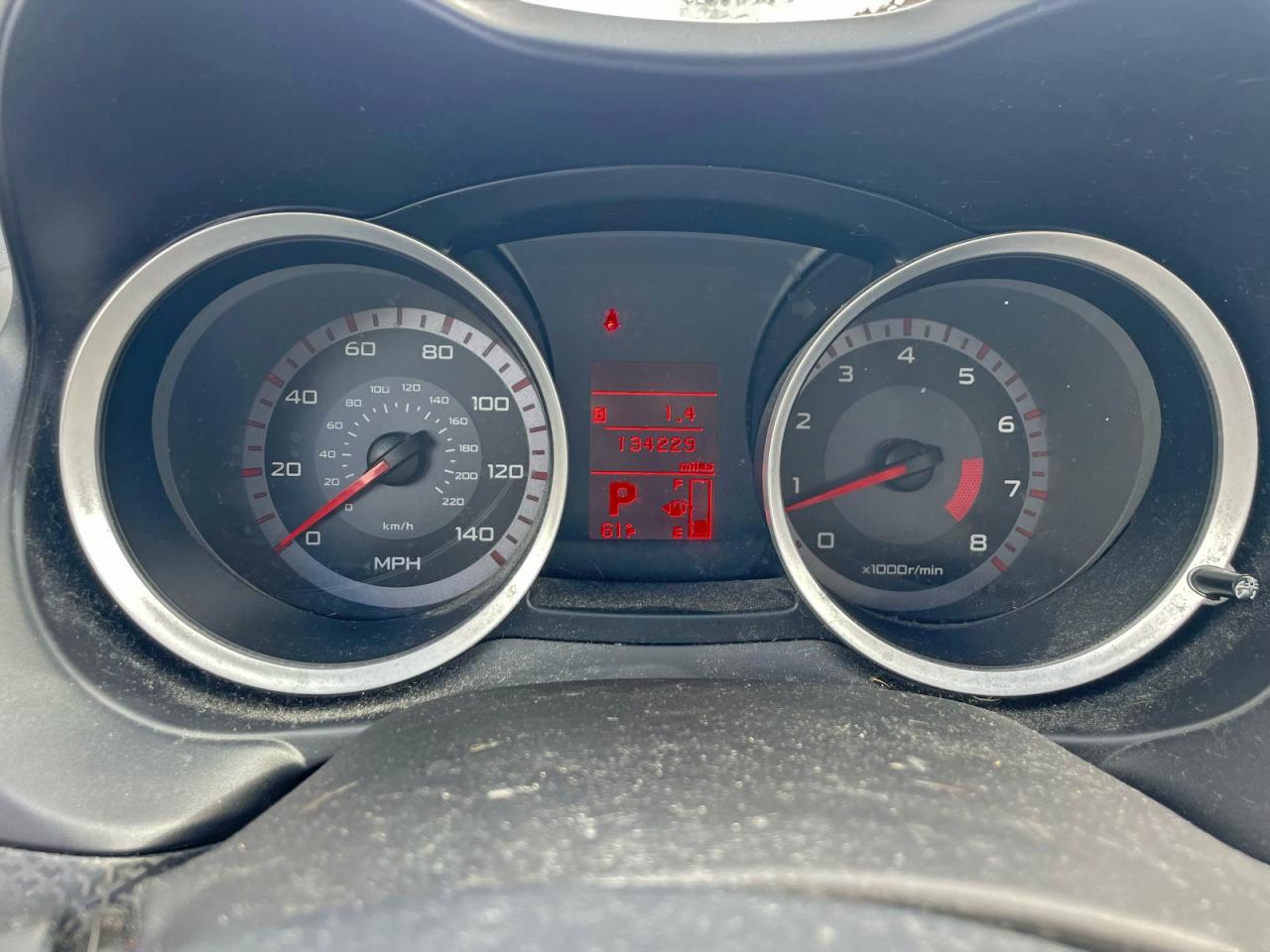 Mitsubishi Lancer De Image 5