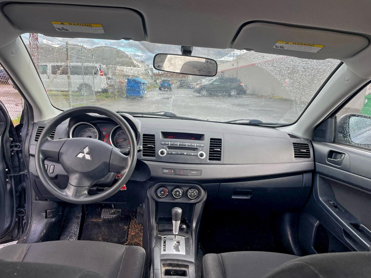 Mitsubishi Lancer De Image 7