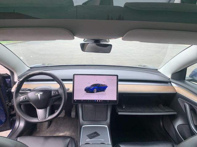 Tesla Model 3 Image 9