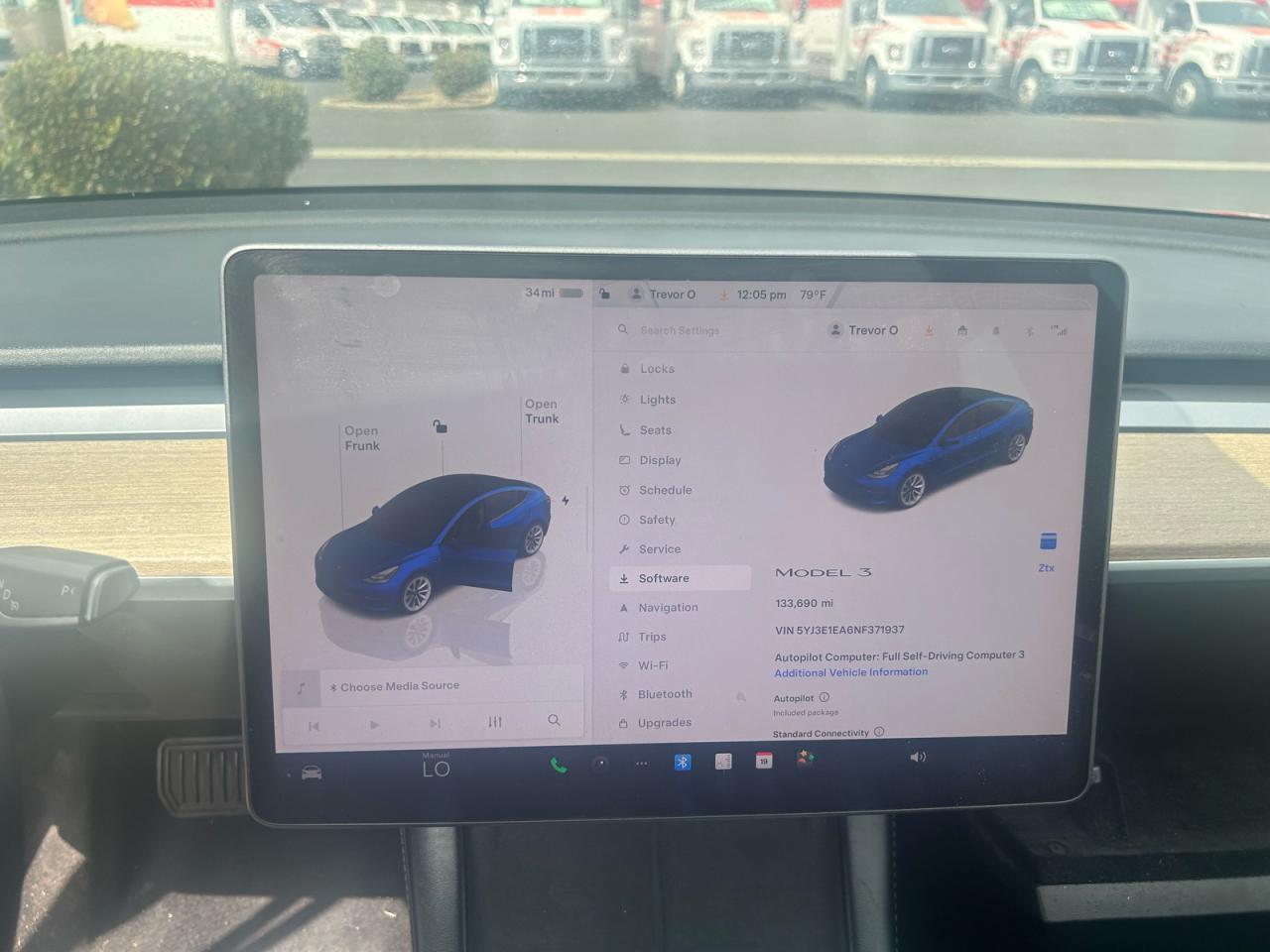 Tesla Model 3 Image 3