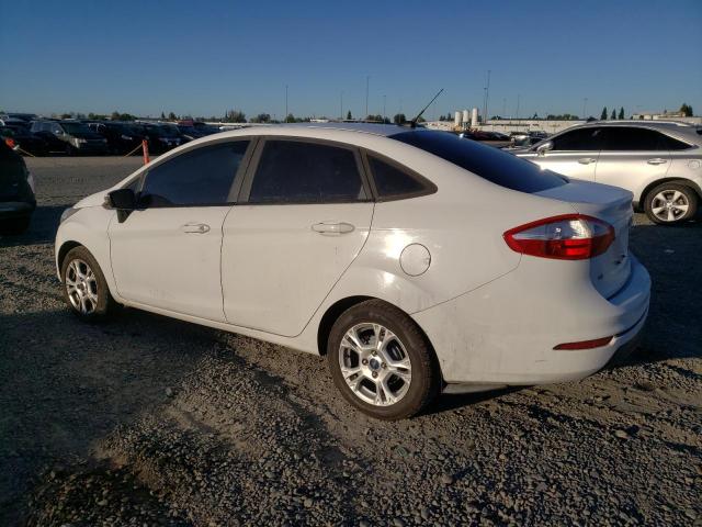 Ford Fiesta Se Image 10