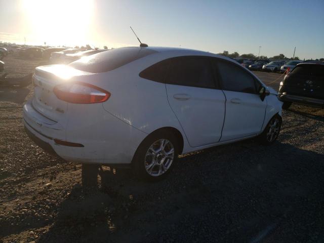 Ford Fiesta Se Image 2