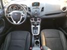 Ford Fiesta Se Image 8