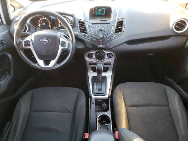 Ford Fiesta Se Image 8