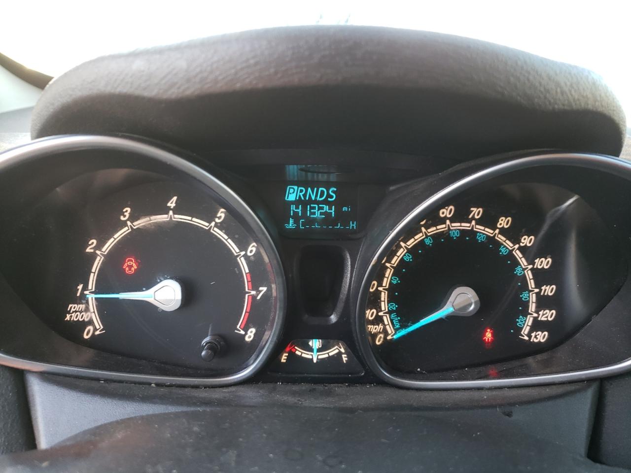 Ford Fiesta Se Image 5