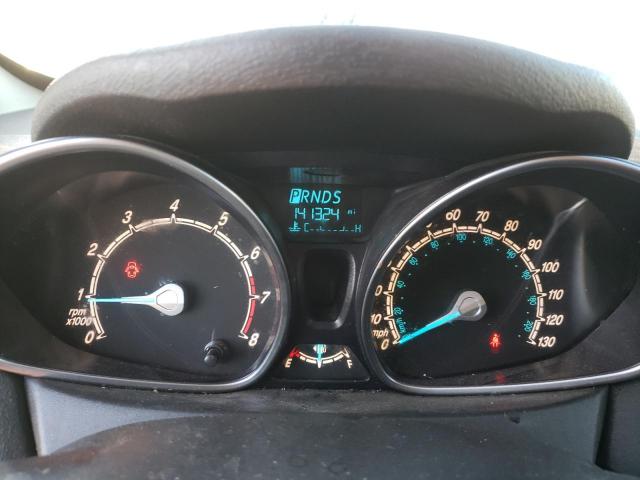 Ford Fiesta Se Image 5