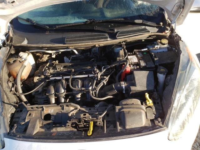 Ford Fiesta Se Image 7