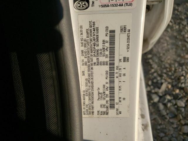 Ford Fiesta Se Image 6