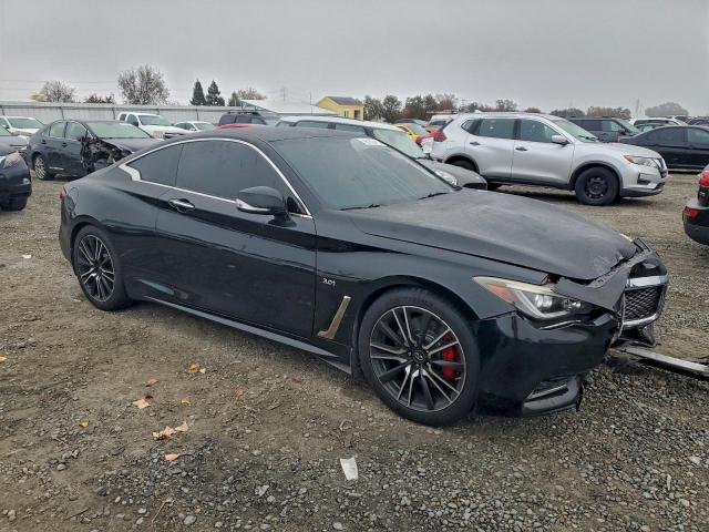 INFINITI Q60 Luxe 300 Image 2