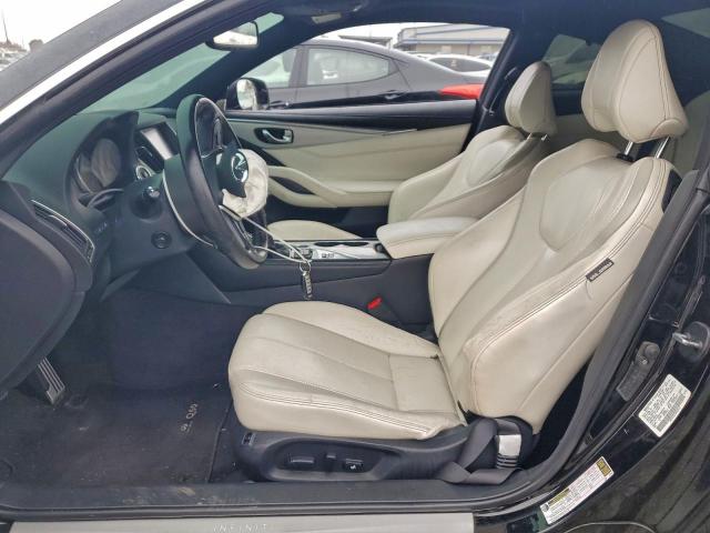 INFINITI Q60 Luxe 300 Image 7