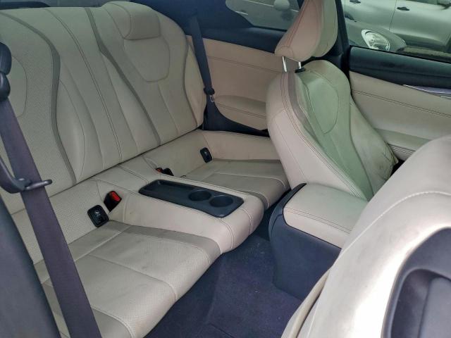 INFINITI Q60 Luxe 300 Image 10