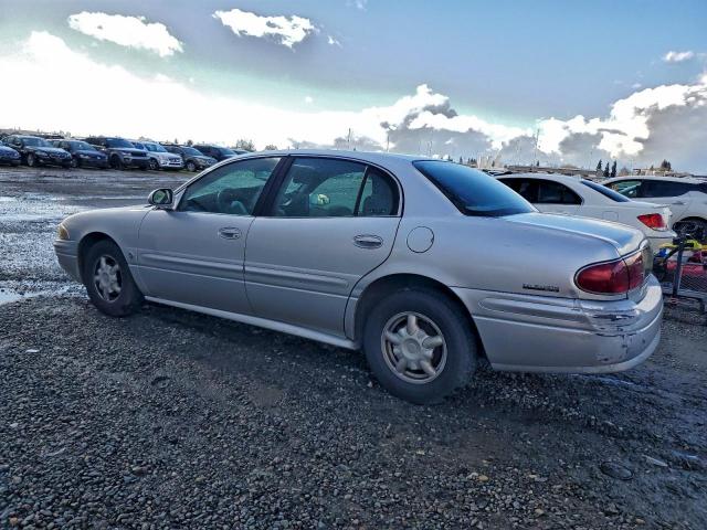 Buick LeSabre Custom Image 8