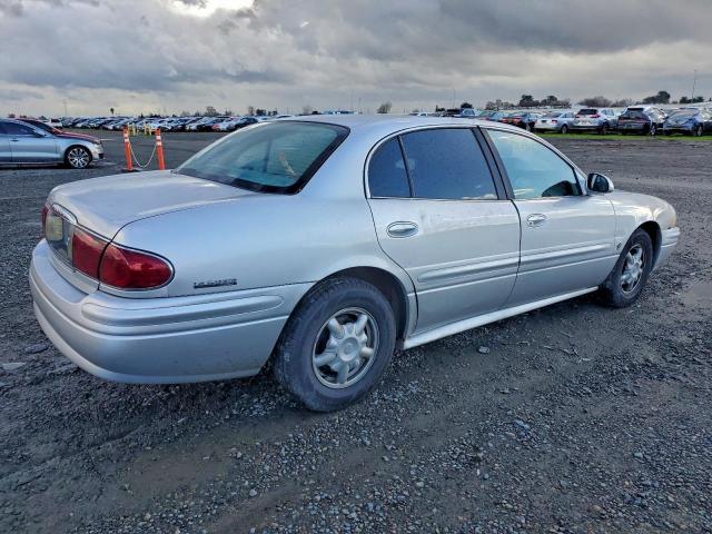 Buick LeSabre Custom Image 11