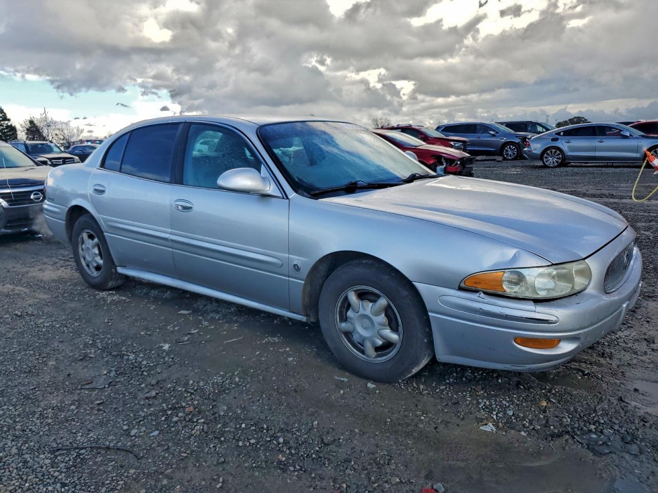 Buick LeSabre Custom Image 2