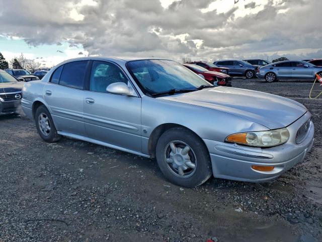 Buick LeSabre Custom Image 2
