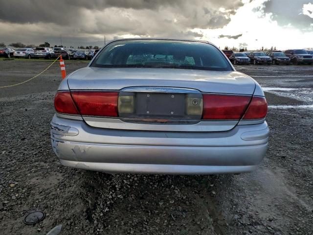 Buick LeSabre Custom Image 12