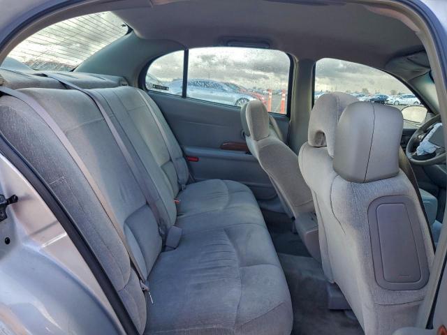 Buick LeSabre Custom Image 9