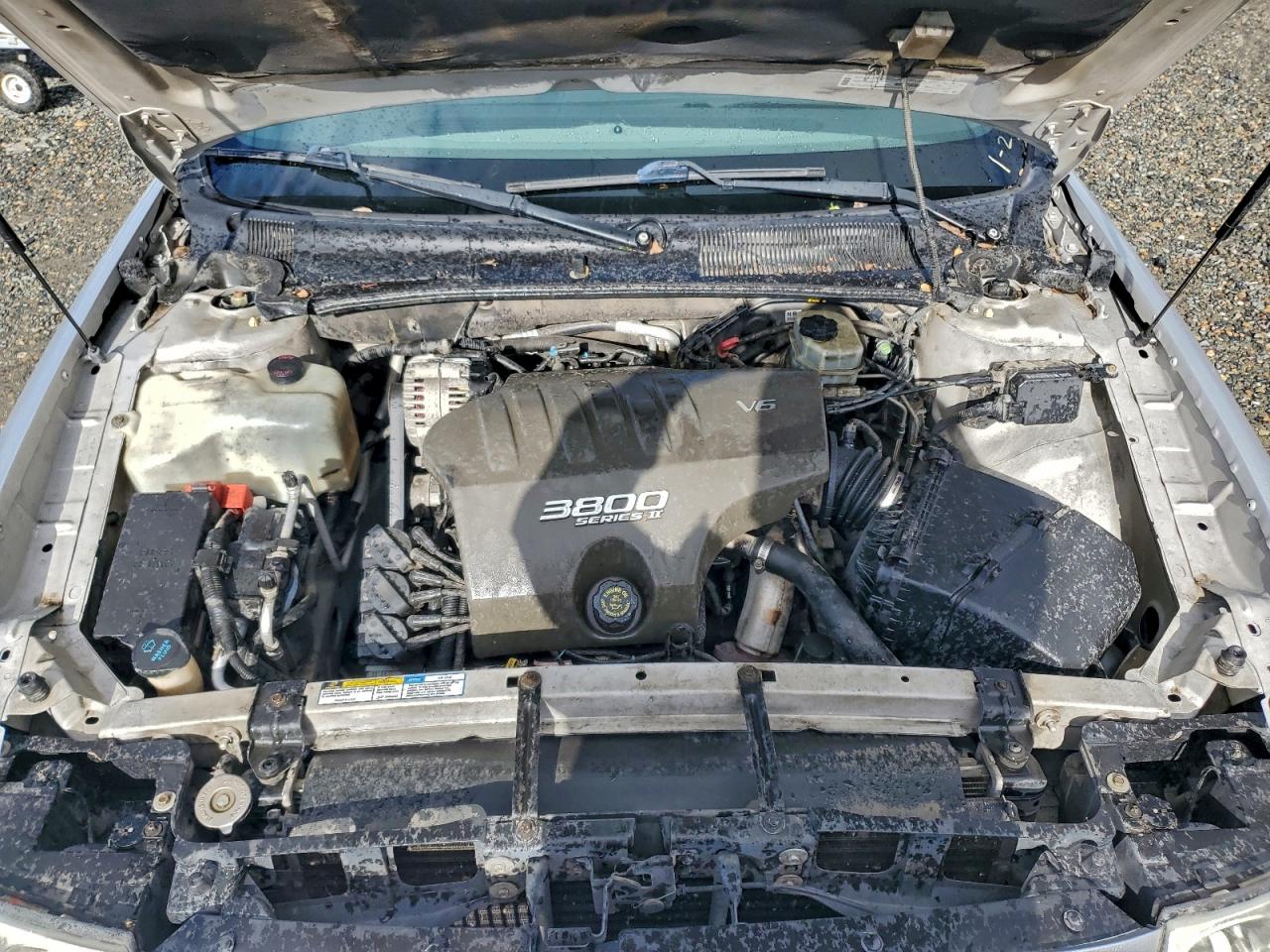 Buick LeSabre Custom Image 10