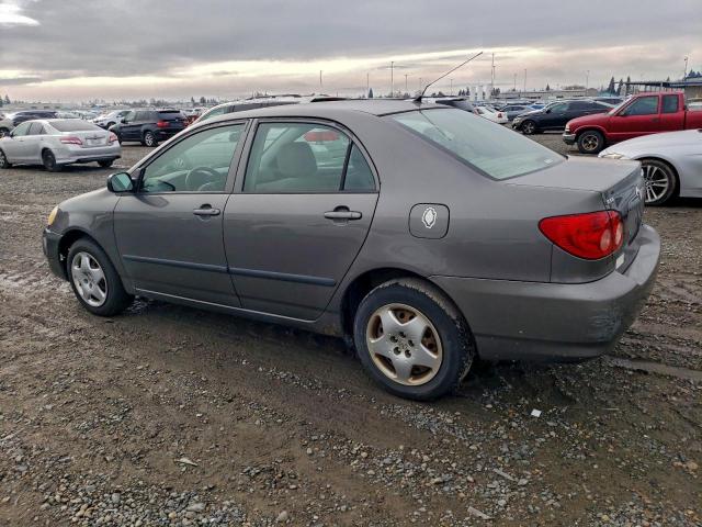 Toyota Corolla Ce Image 4