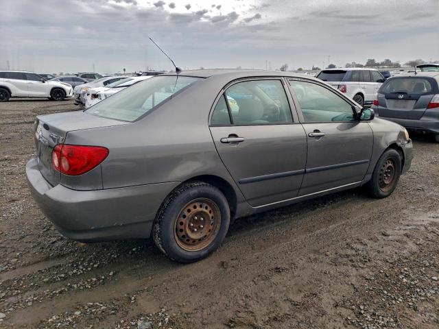 Toyota Corolla Ce Image 5