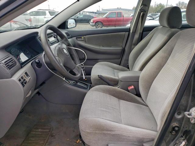 Toyota Corolla Ce Image 10