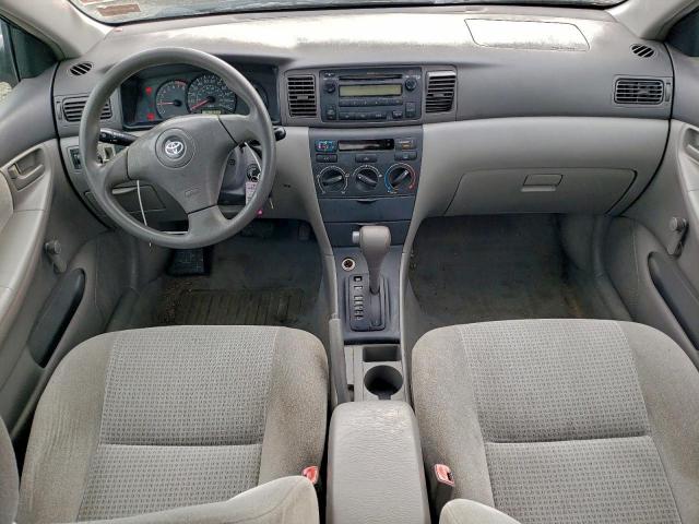Toyota Corolla Ce Image 9