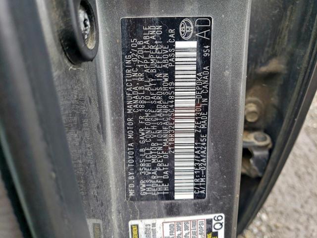 Toyota Corolla Ce Image 12