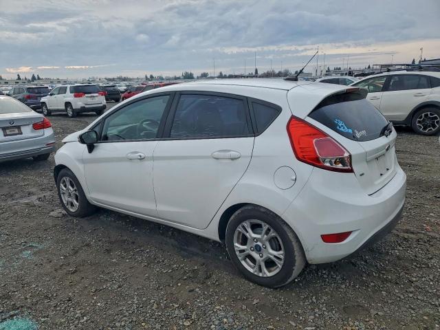 Ford Fiesta Se Image 2