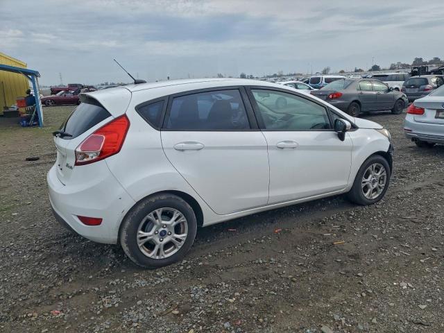 Ford Fiesta Se Image 3
