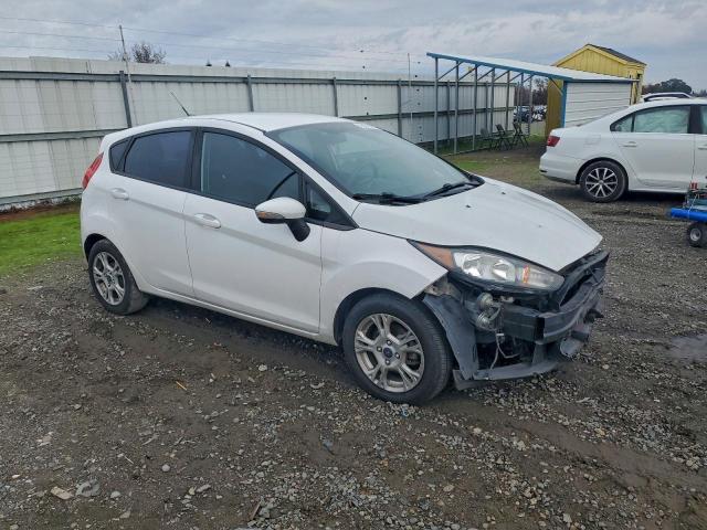 Ford Fiesta Se Image 7