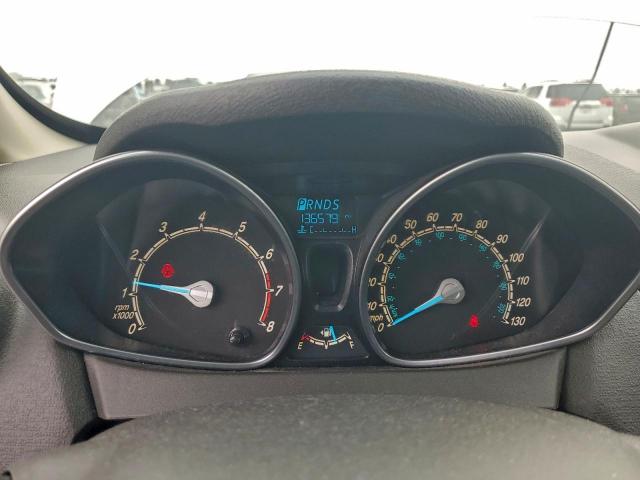 Ford Fiesta Se Image 12