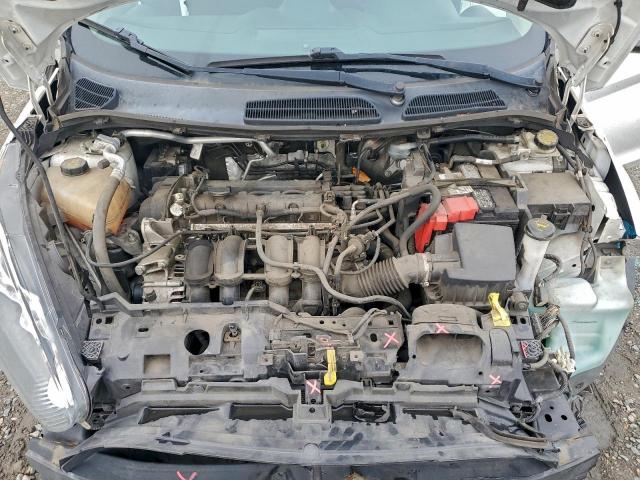 Ford Fiesta Se Image 11