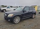Mercedes-Benz GLK 350 4matic Image 1
