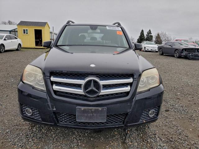 Mercedes-Benz GLK 350 4matic Image 5