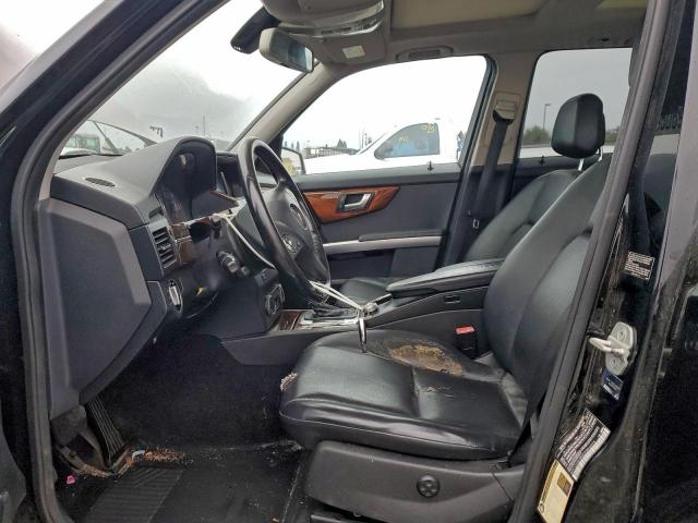 Mercedes-Benz GLK 350 4matic Image 9