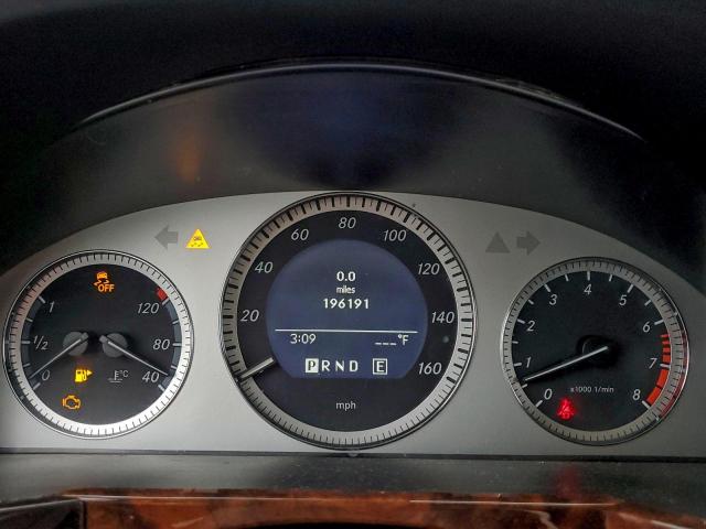 Mercedes-Benz GLK 350 4matic Image 7