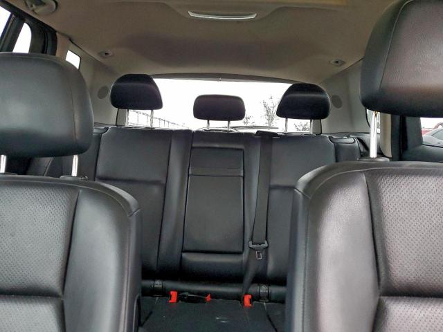 Mercedes-Benz GLK 350 4matic Image 12