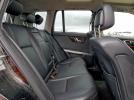 Mercedes-Benz GLK 350 4matic Image 10