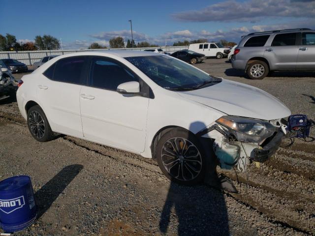 Toyota Corolla L Image 13