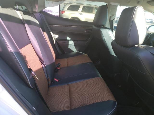 Toyota Corolla L Image 5