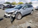 Subaru Outback 2.5i Premium Image 1