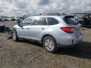 Subaru Outback 2.5i Premium Image 4